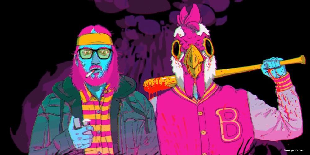 Hotline Miami